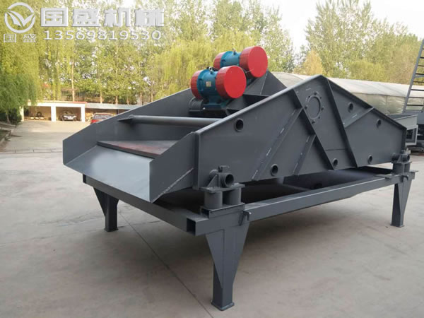 脫水篩技術(shù)要求 脫水篩技術(shù)要求