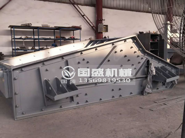 脫水篩制造商 脫水篩制造商