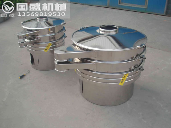 土豆淀粉篩分設(shè)備 土豆淀粉篩分設(shè)備