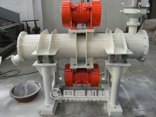 振動(dòng)磨機(jī)維護(hù)工作 振動(dòng)磨機(jī)維護(hù)工作