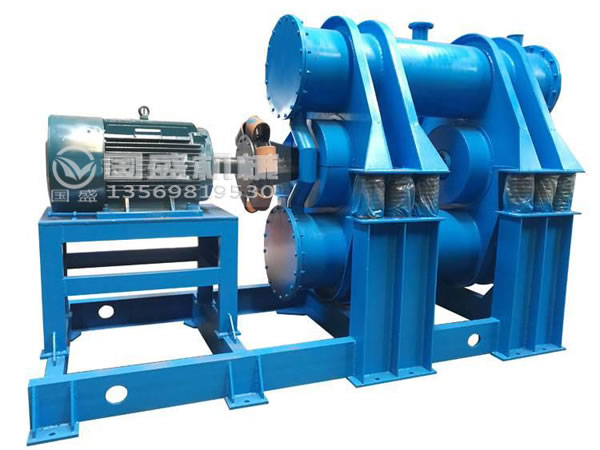 砂石振動磨機(jī) 砂石振動磨機(jī)
