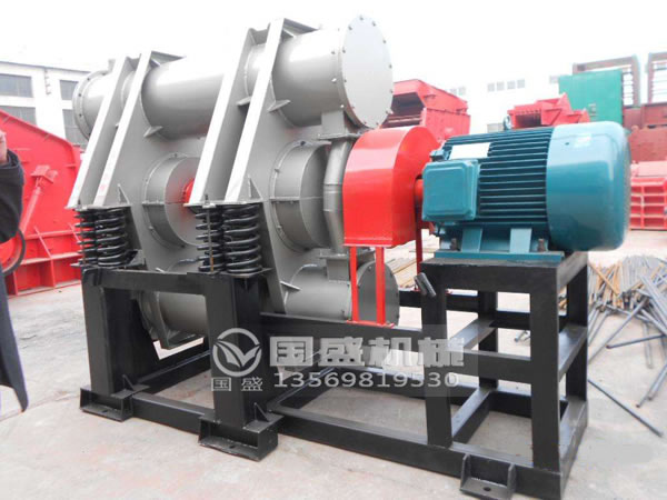 ZM單筒振動磨機(jī)說明書 ZM單筒振動磨機(jī)說明書