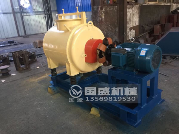 振動磨機故障分析 振動磨機故障分析