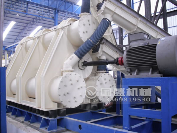 振動(dòng)研磨機(jī)原理 振動(dòng)研磨機(jī)原理