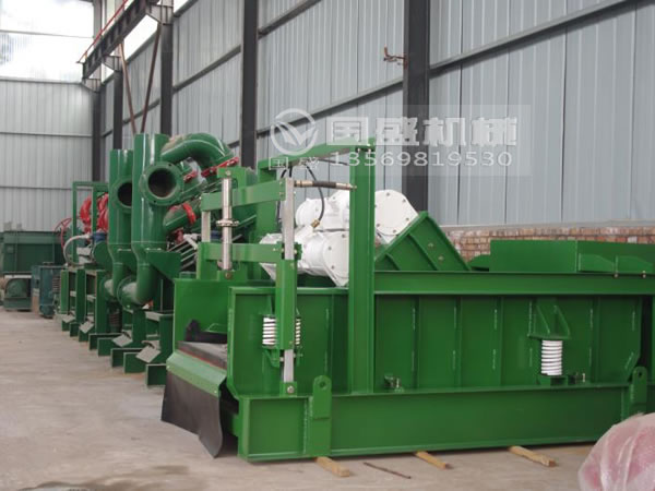 油田勘探振動(dòng)篩 油田勘探振動(dòng)篩