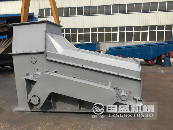 波動篩煤機(jī) 波動篩煤機(jī)