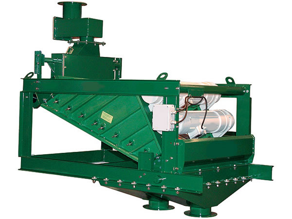 單層疊層振動篩 單層疊層振動篩