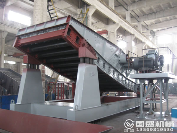 振動(dòng)篩安全風(fēng)險(xiǎn)源清單 振動(dòng)篩安全風(fēng)險(xiǎn)源清單