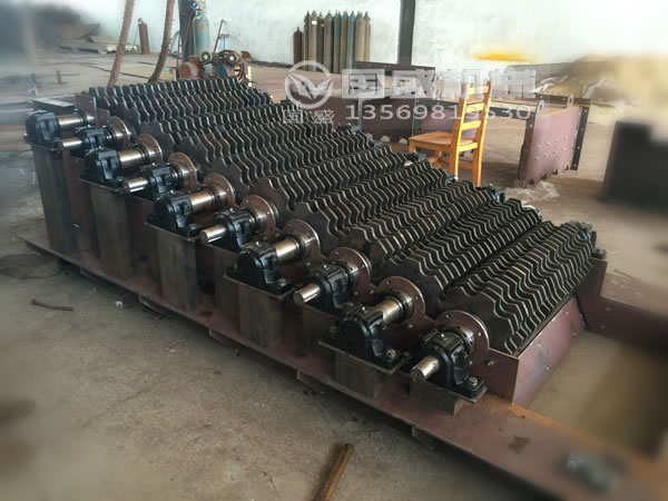 交叉篩供貨商 交叉篩供貨商