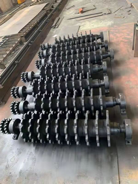 交叉篩片材質(zhì) 交叉篩片材質(zhì)