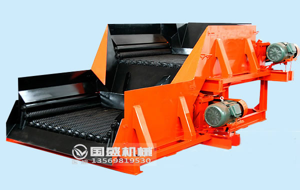 螺旋篩煤機 螺旋篩煤機