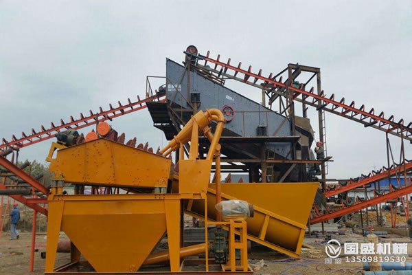 脫水振動(dòng)篩 脫水振動(dòng)篩圖