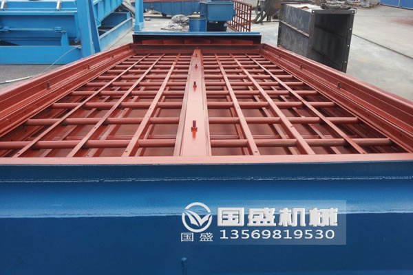 振動(dòng)篩板壽命 振動(dòng)篩板壽命