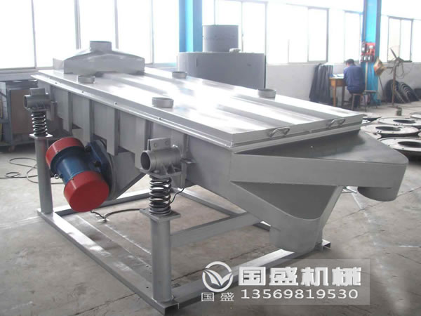 振動(dòng)篩板材料 振動(dòng)篩板材料