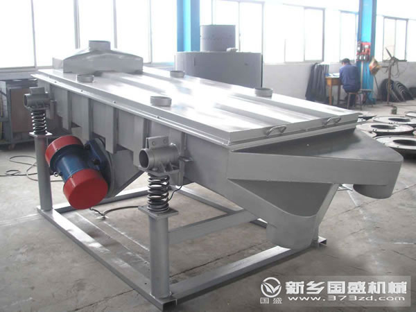 振動篩廠家 振動篩廠家